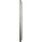 Ekena Millwork Palmetto Medallion (Canopies up to 3 5/8"), 23 5/8"OD x 3 5/8"ID x 1 5/8"P, Pot of Cream Crackle CM23PMPCC - alternate 2
